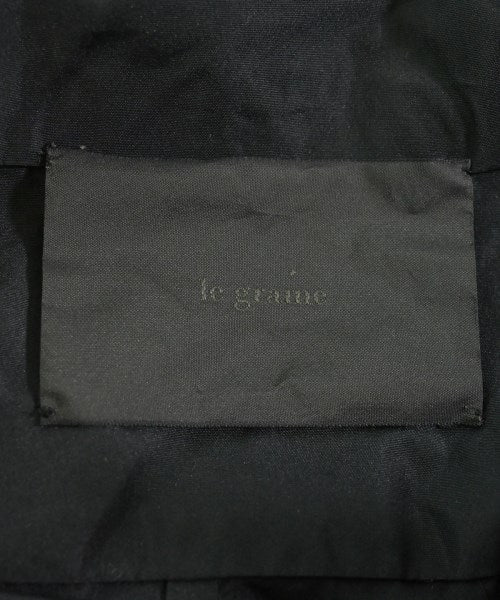 le graine 其他飛行外套