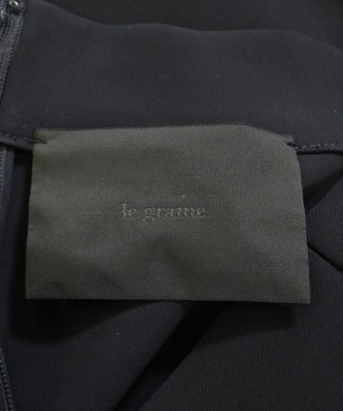 le graine 女襯衫