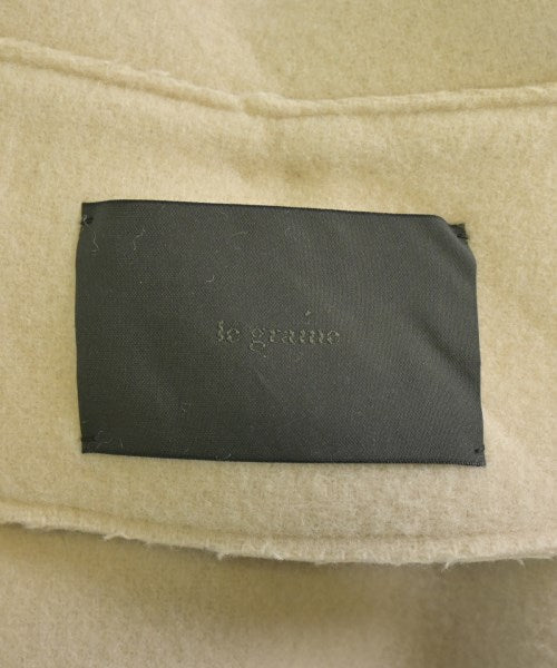 le graine 其他大衣