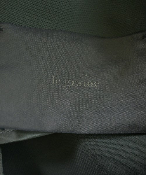le graine 洋裝