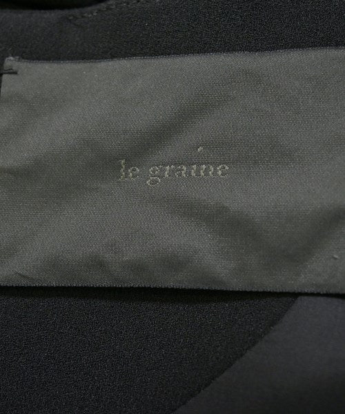 le graine 洋裝