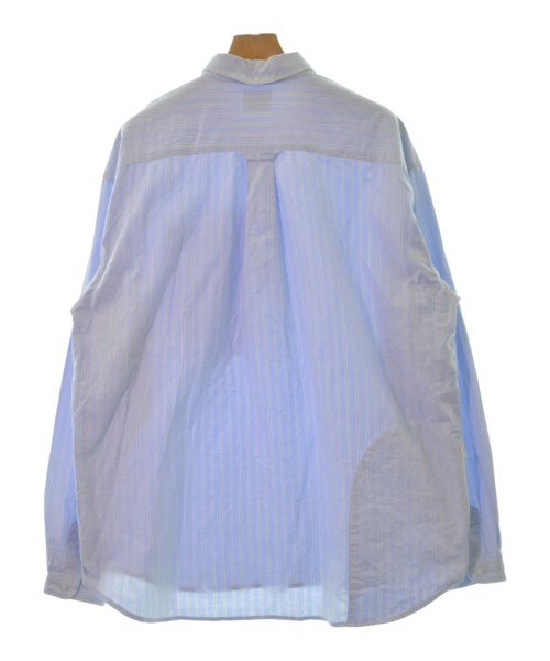 upper field one 休閒襯衫