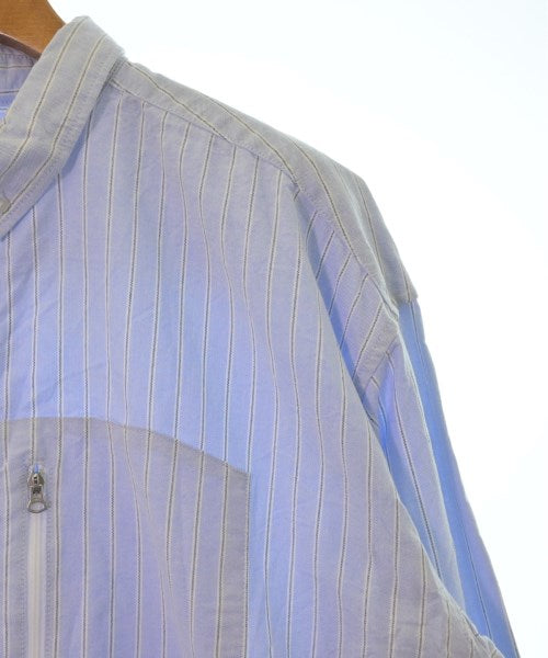 upper field one 休閒襯衫