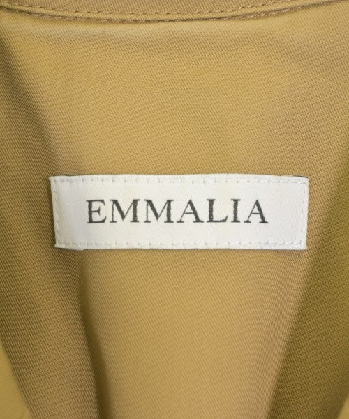 EMMALIA 風衣