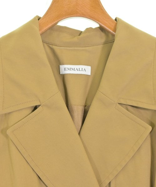 EMMALIA 風衣
