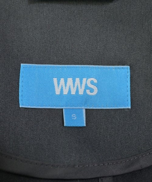 WORK WEAR SUIT 休閒夾克