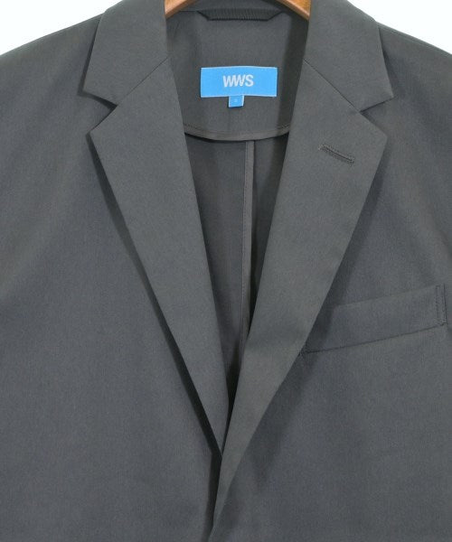 WORK WEAR SUIT 休閒夾克