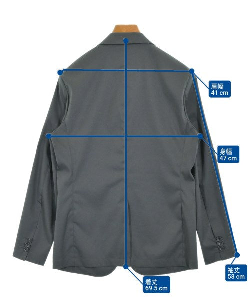 WORK WEAR SUIT 休閒夾克