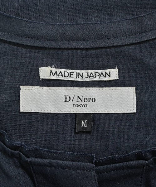 D/Nero 休閒襯衫