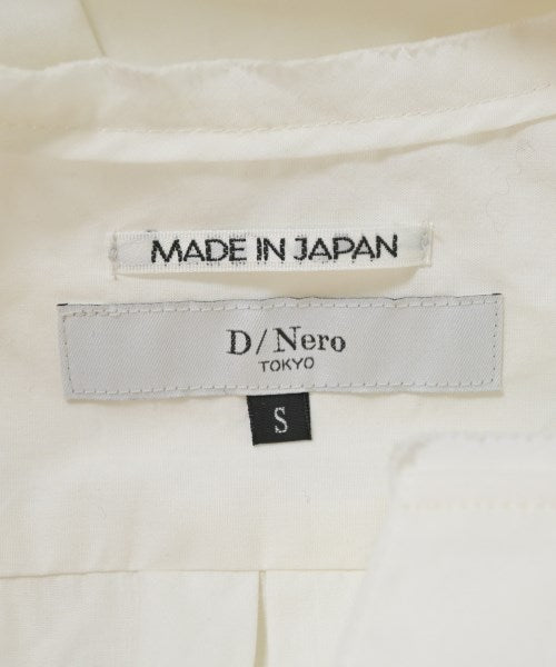 D/Nero 女襯衫