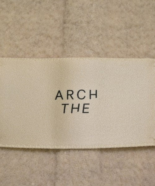 ARCH THE 其他大衣