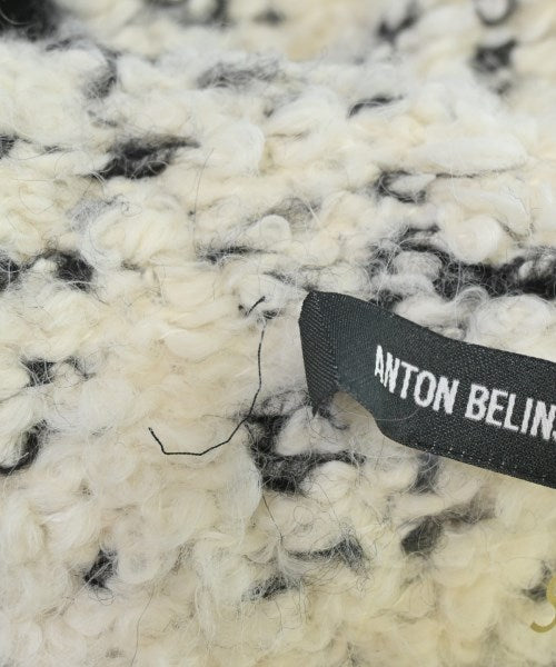 ANTON BELINSKIY 毛衣