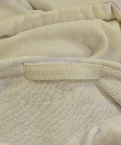 ANTON BELINSKIY 連帽衫