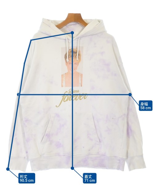 ANTON BELINSKIY 連帽衫