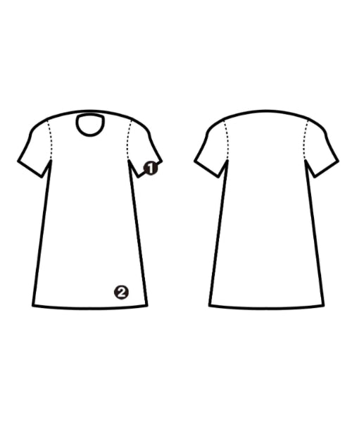 YanYan 洋裝