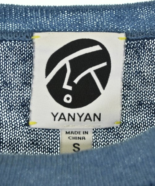 YanYan 毛衣