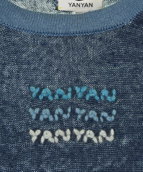 YanYan 毛衣
