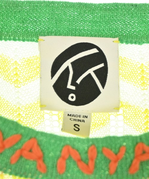 YanYan 毛衣