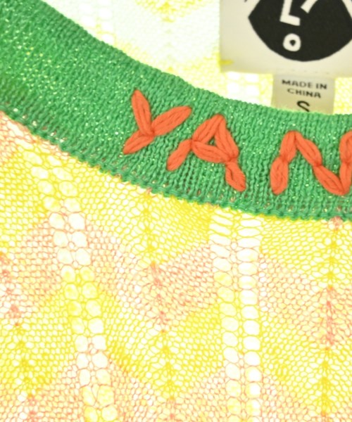 YanYan 毛衣