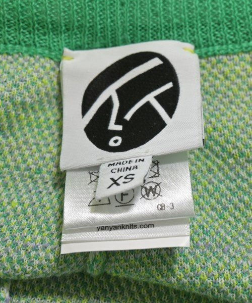 YanYan 短褲