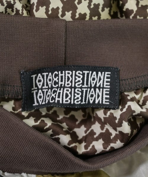 TATA CHRISTIANE 女襯衫