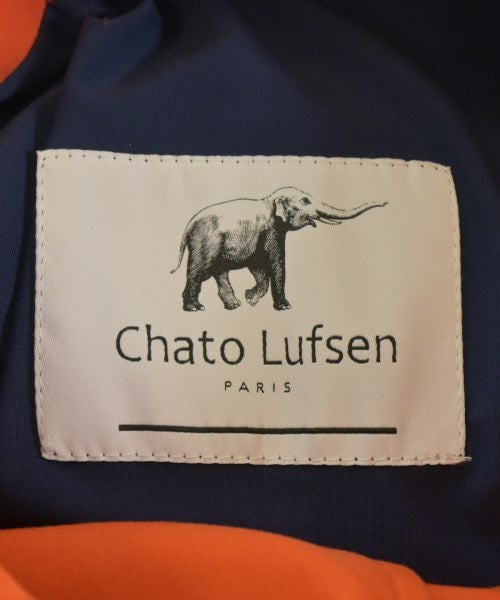 Maison Chato Lufsen 其他飛行外套