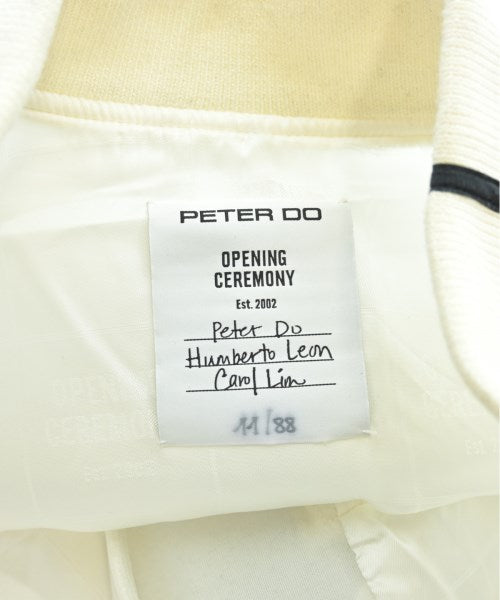 PETER DO 其他飛行外套