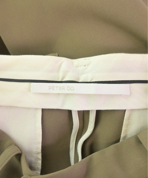 PETER DO 長褲