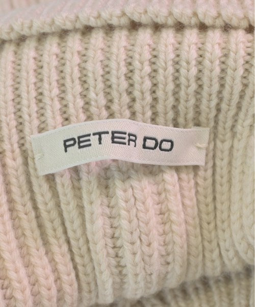PETER DO 無袖上衣