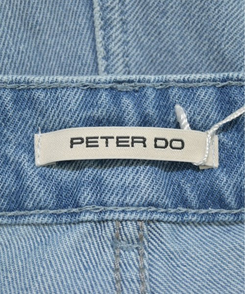 PETER DO 牛仔褲
