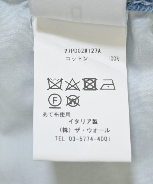 PETER DO 牛仔褲