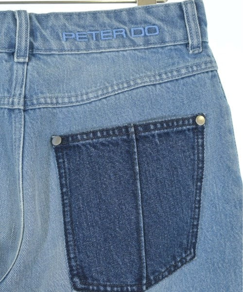PETER DO 牛仔褲
