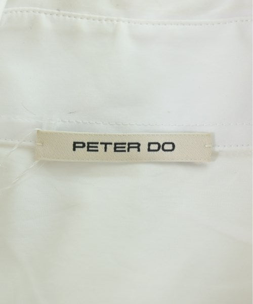 PETER DO 正式襯衫