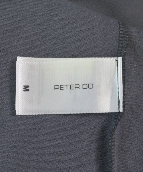 PETER DO T恤/上衣