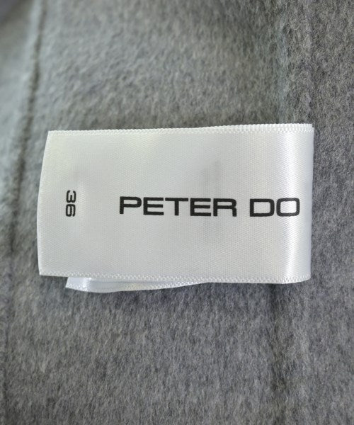 PETER DO 西裝外套