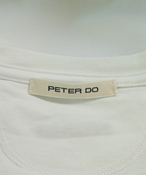 PETER DO T恤/上衣
