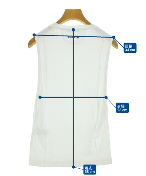 PETER DO T恤/上衣