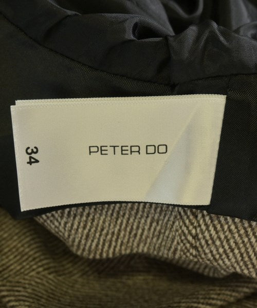 PETER DO 休閒夾克