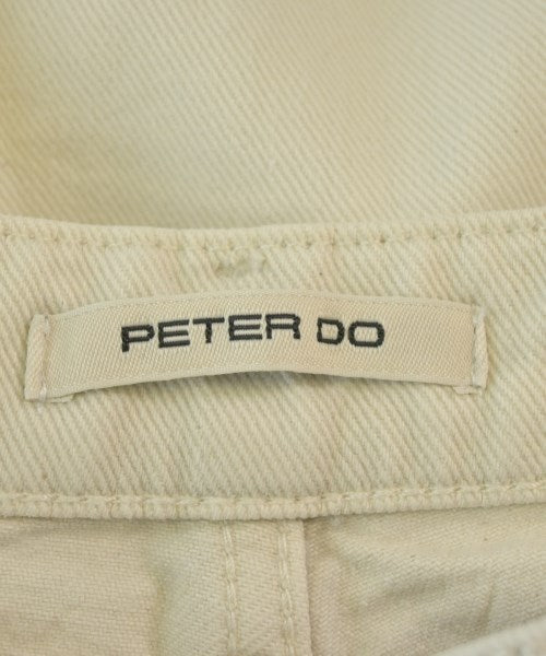PETER DO 休閒褲