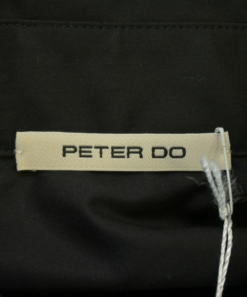 PETER DO 休閒襯衫
