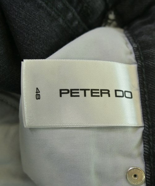 PETER DO 牛仔褲