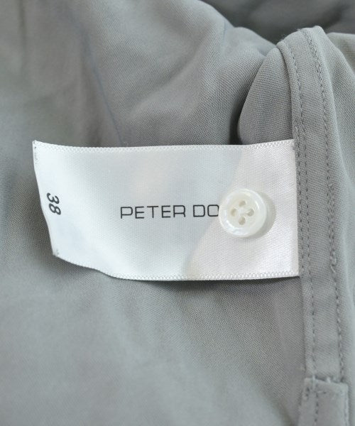 PETER DO 休閒襯衫