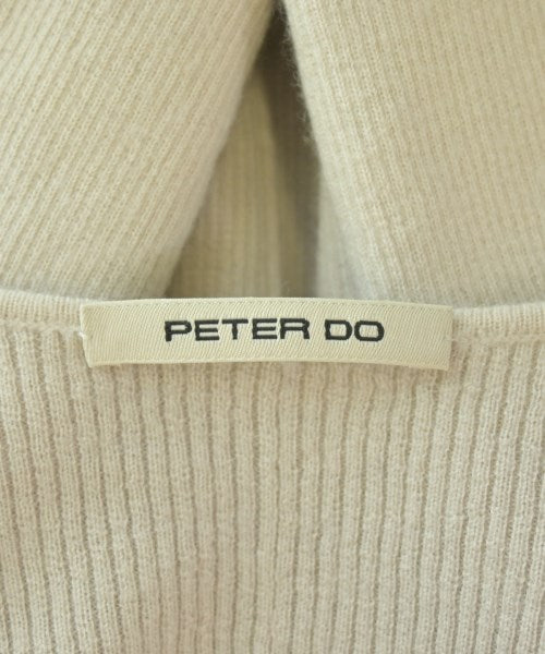 PETER DO 毛衣