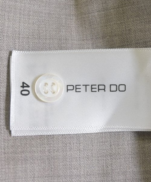 PETER DO 女襯衫
