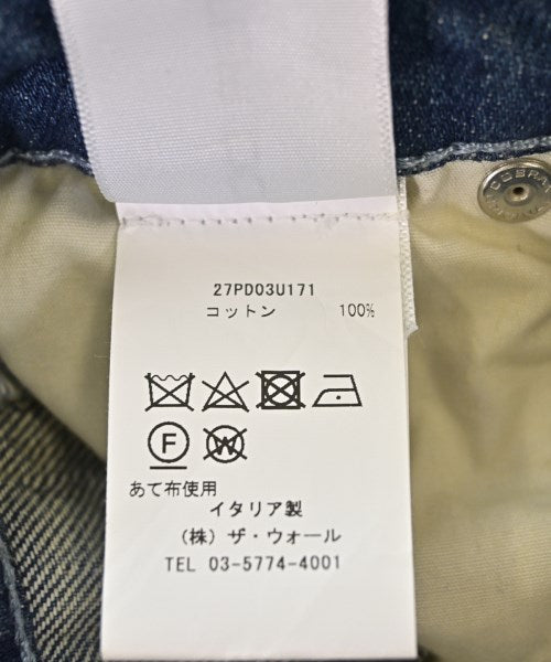 PETER DO 牛仔褲