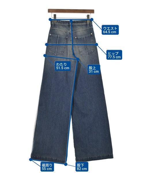 PETER DO 牛仔褲