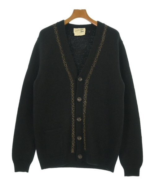 24/7 Suits 開襟衫