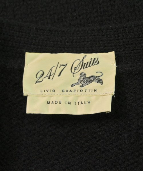 24/7 Suits 開襟衫