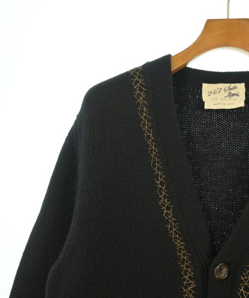 24/7 Suits 開襟衫