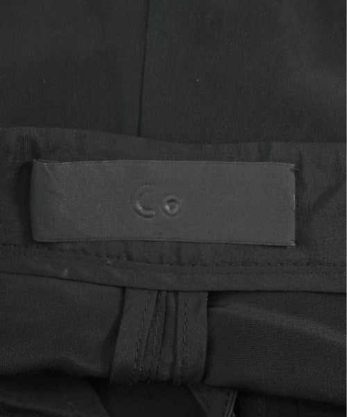 Co 其他款